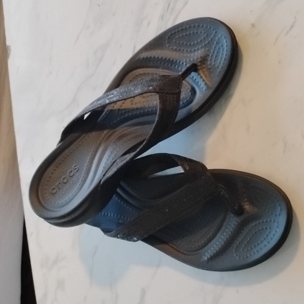 Crocs Dual Comfort